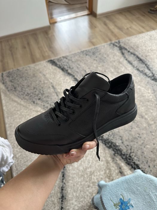 Чоловіче взуття 41 розмір