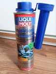 Liqui Moly oczyszczacz wtryskiwaczy benzynowych 5110