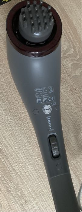 Масажер Beurer MG 55