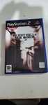 Silent Hill 4 the room angielska en PlayStation 2 ps2