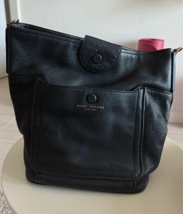 Torebka marc jacobs