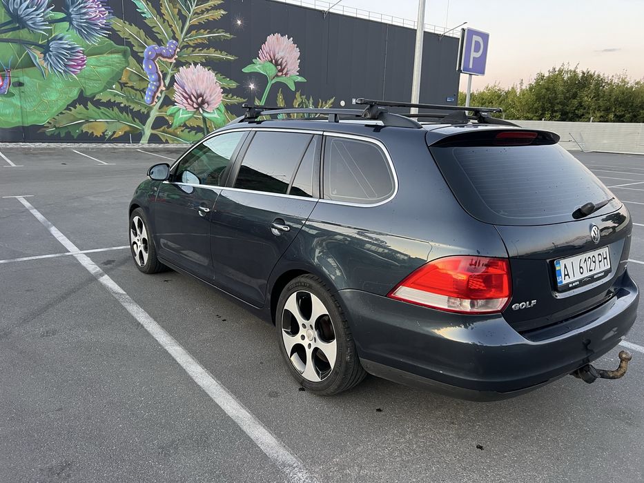 Golf 1,4 tsi 122к.с. 2008