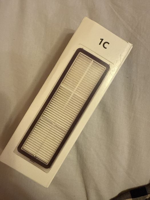 Фільтр для робота пилососа xiaomi