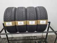 205/55/16 94H Dunlop Winter Sport 5 KOMPLET 4SZT MONTAŻ WYSYŁKA