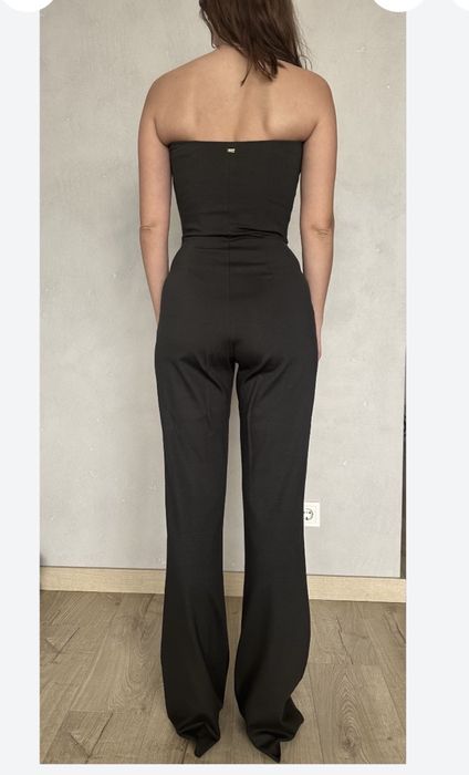 Комбінезон бюстьє Guess by Marciano, розмір 40 ( xs).