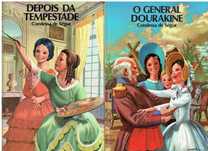 7616 Coleção Juvenil - Circulo de Leitores