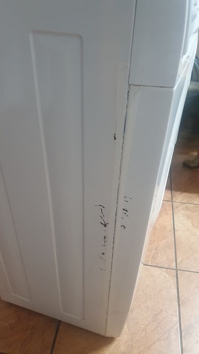 Pralka electrolux 1200 obr.