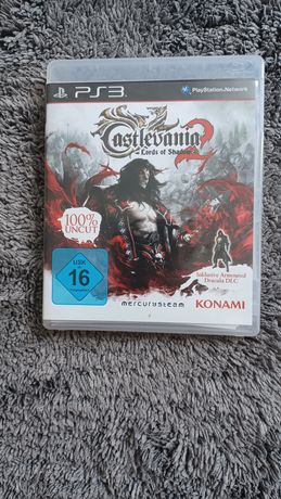 Castlevania 2 Playstation 3 Hit Okazja  gra na PS3