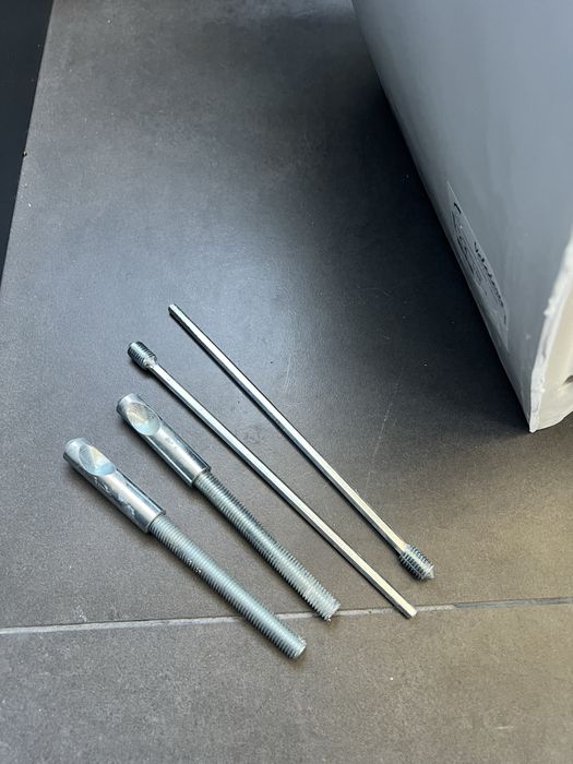 Bide Suspenso Valadares