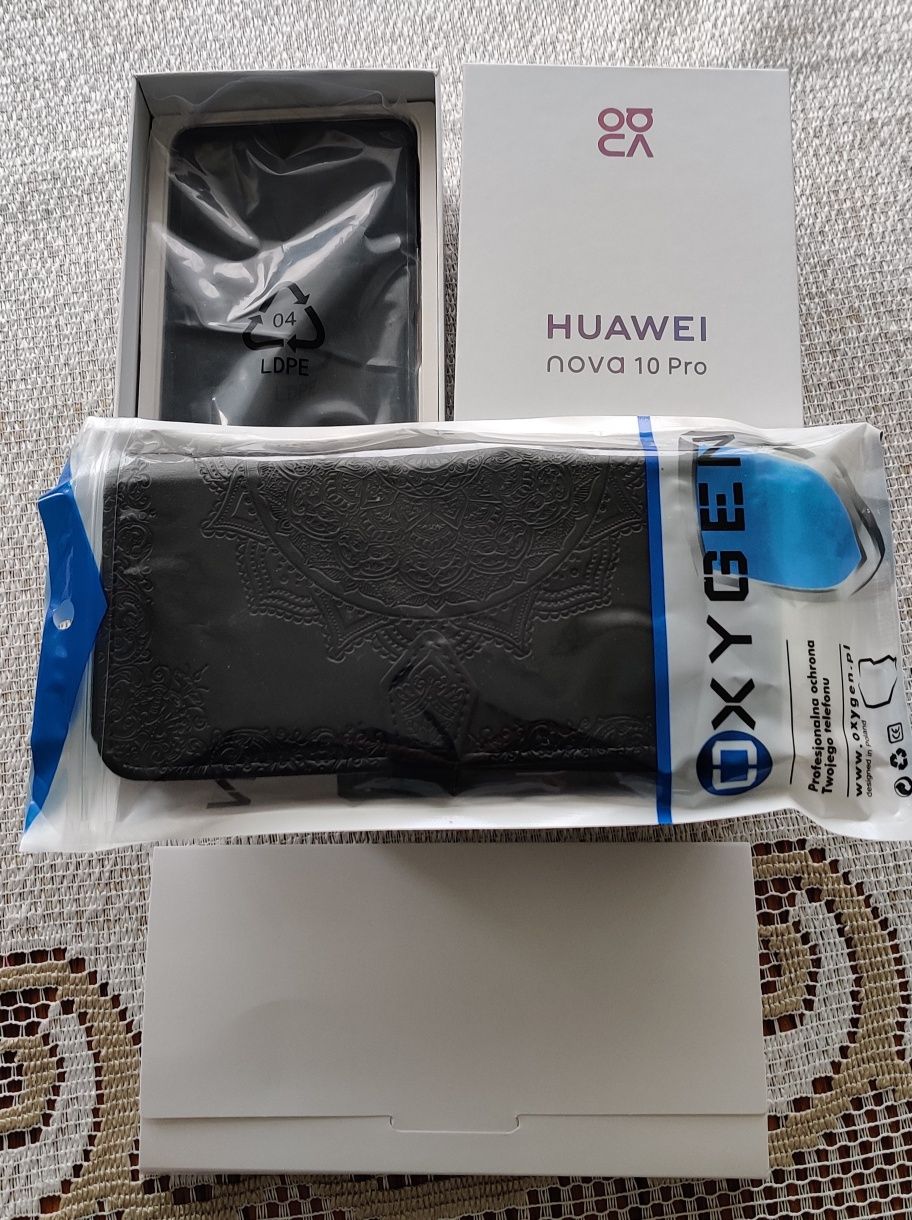 Huawei Nova 10 Pro