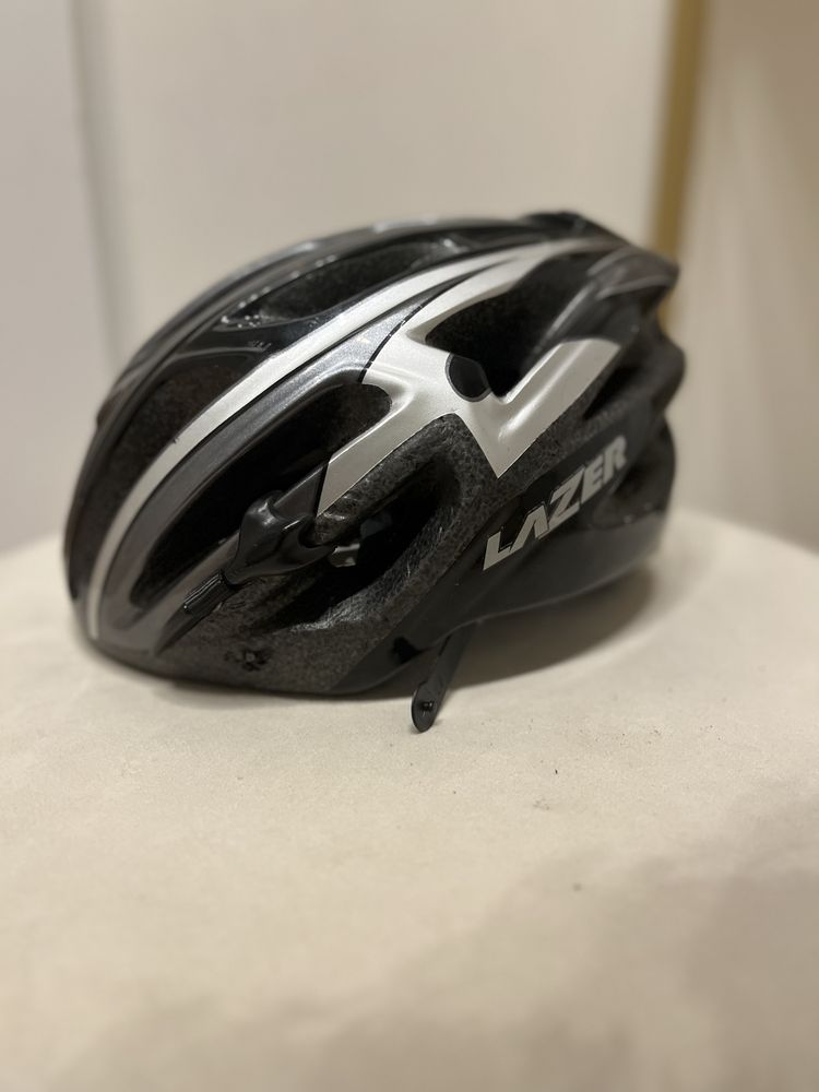 Kask Rowery Lazer Revolution XS S