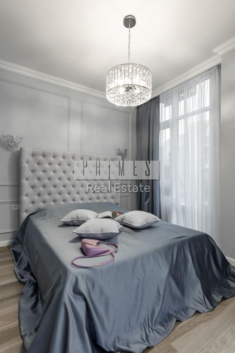 Оренда Квартири Бульвар Фонтанів  Печерськ, Київ