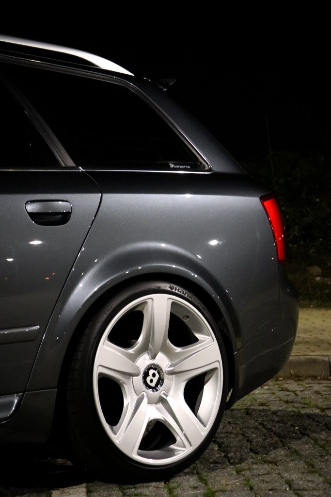 Jantes Bentley GT Continental 19 X 9J Et41 5x112 Cb57.1