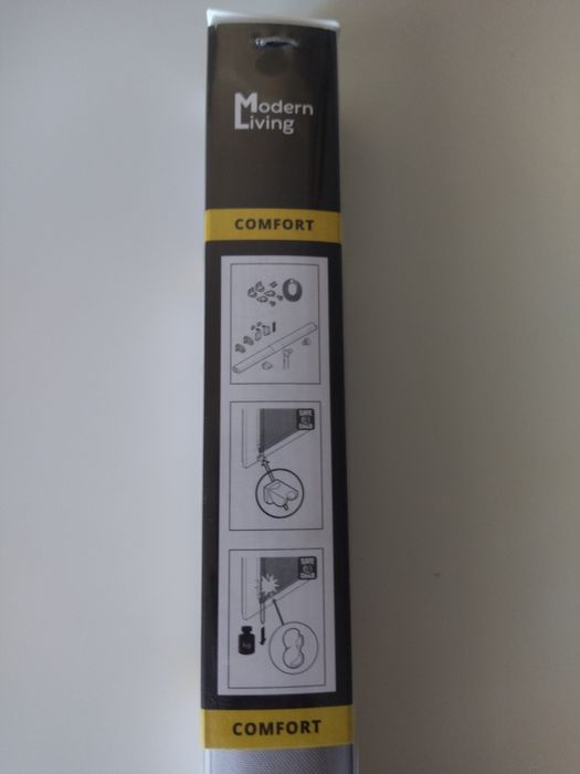 Ролета тканева сонцезахисна нова.