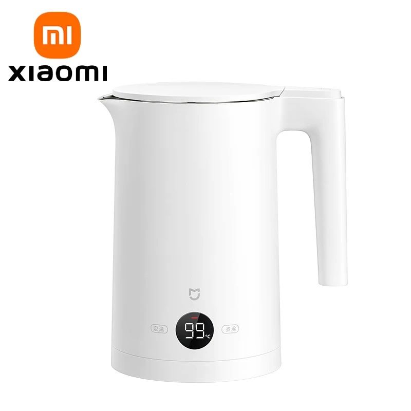 Xiaomi MIJIA 2 електрочайник