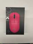 Бездротова мишка геймерська logitech pro x superlight 2