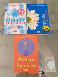 Livros de romance