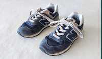 Ténis New Balance tam. 32