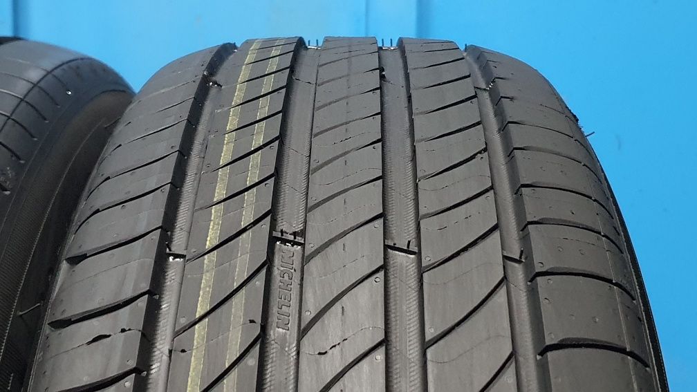 205/55 R17 Markowe opony letnie Michelin ! Rok 2023