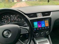 Auto Radio Skoda Octavia 3 A7 Android 2din Ano 2013 até 2016