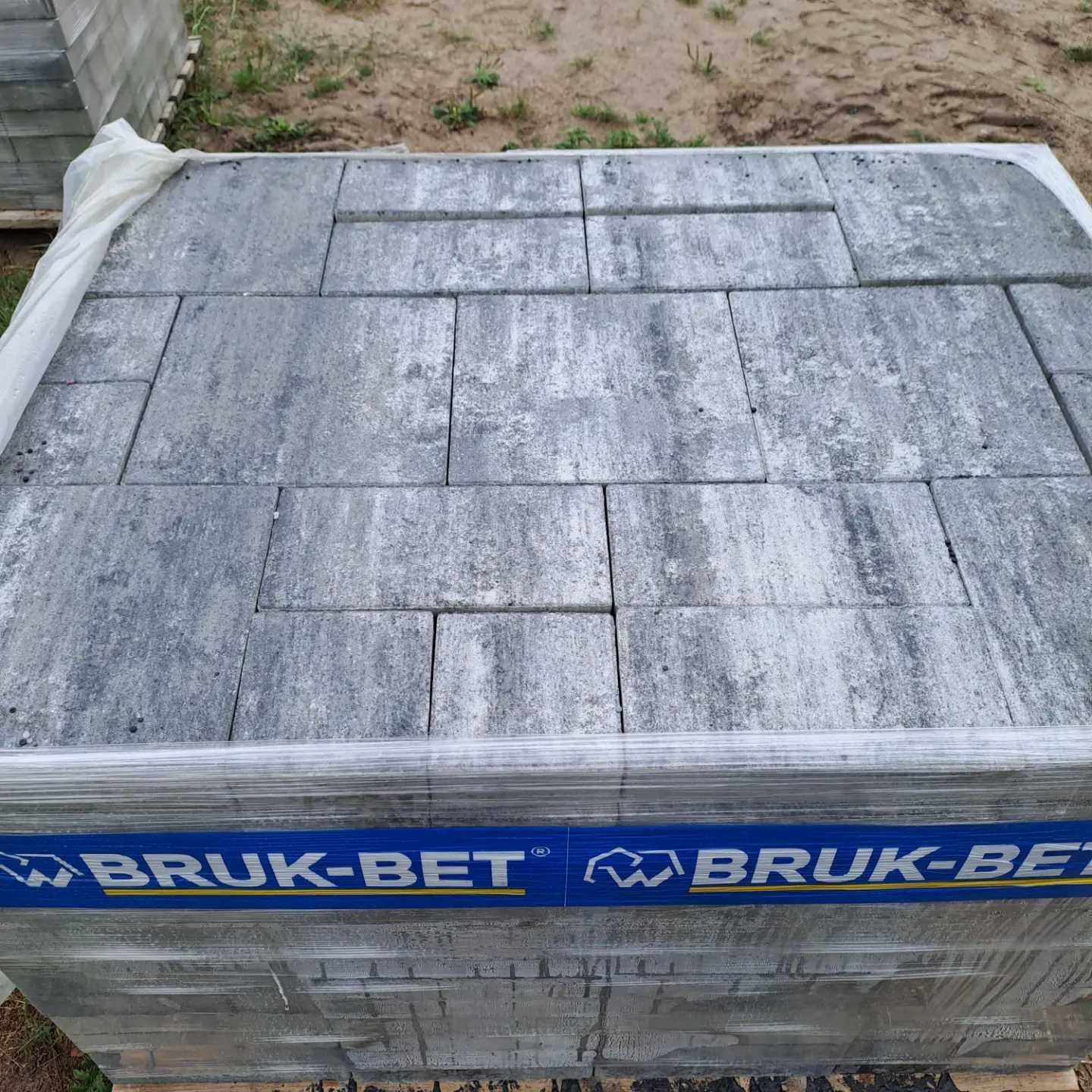 Kostka brukowa sprzedaż