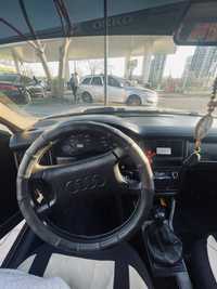 Продам Audi 80 S1.8