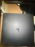 Ps4  Slim  1trb 9/10