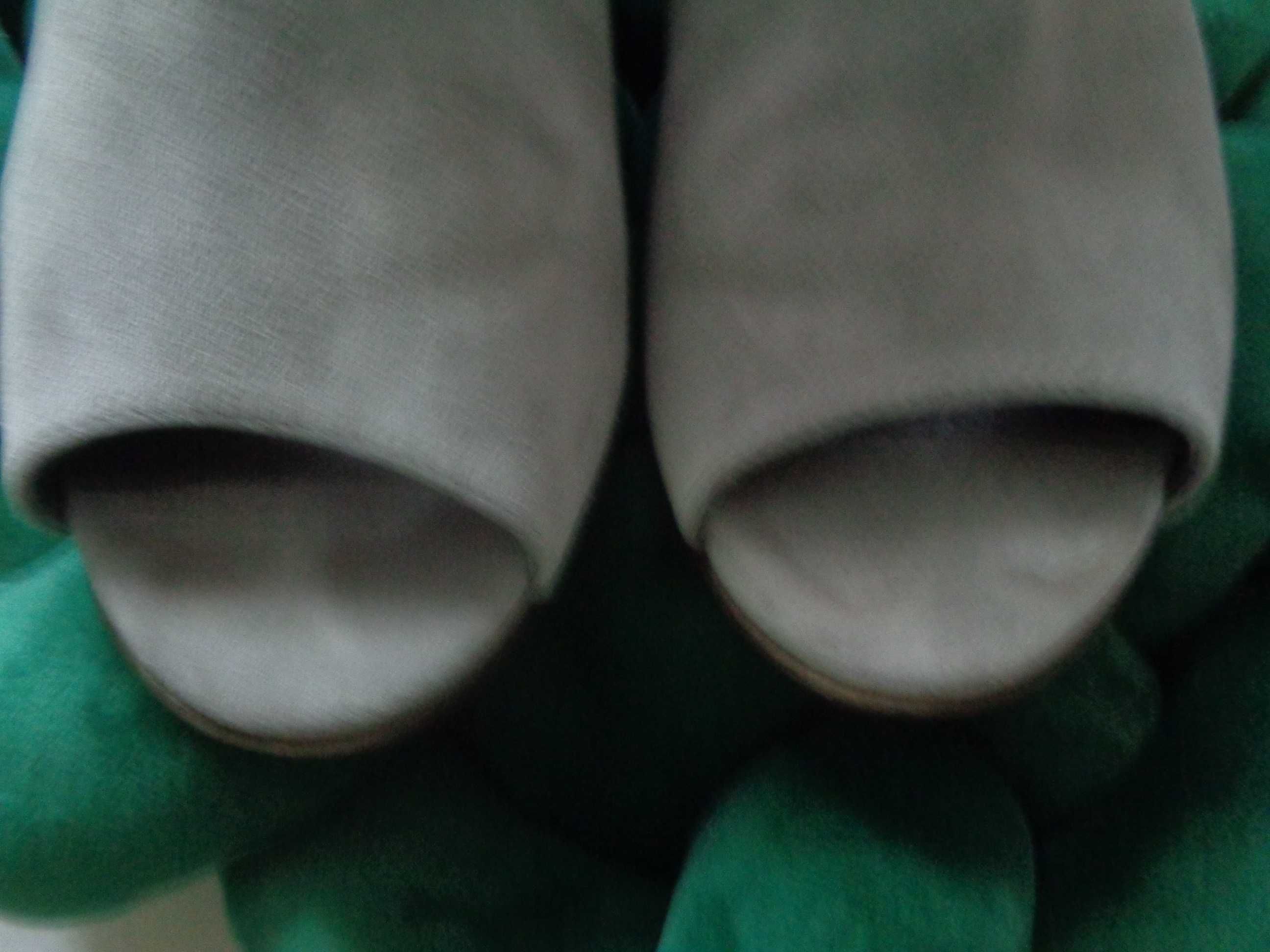 Buty damskie - Wojas