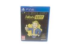 Gra PS4 Fallout 4 G.O.T.Y (polska wersja)