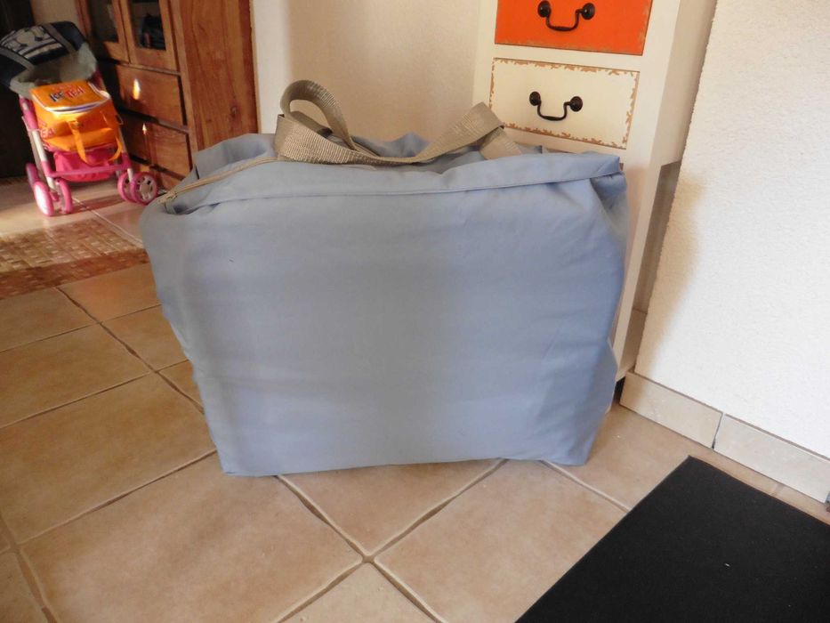 Łóżeczko składane dla dziecka Chicco turystyczne