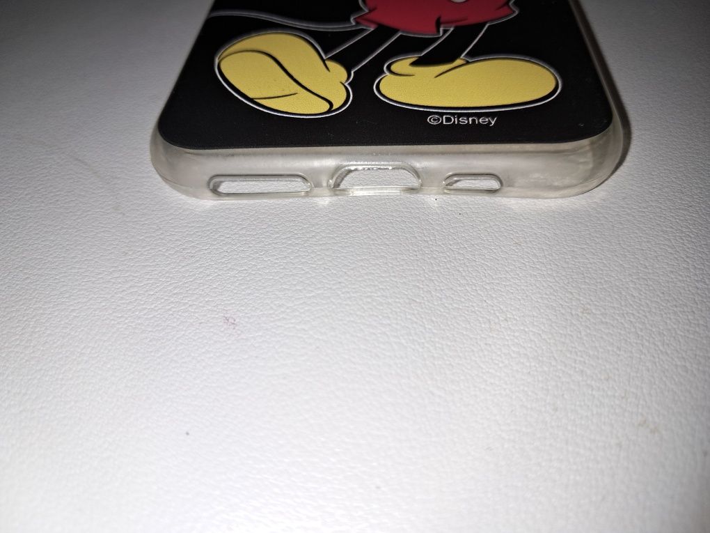 Etui na telefon Iphone 11 Pro