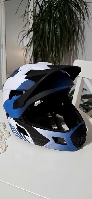 Kask Rocksbros rozm. 53-58cm
