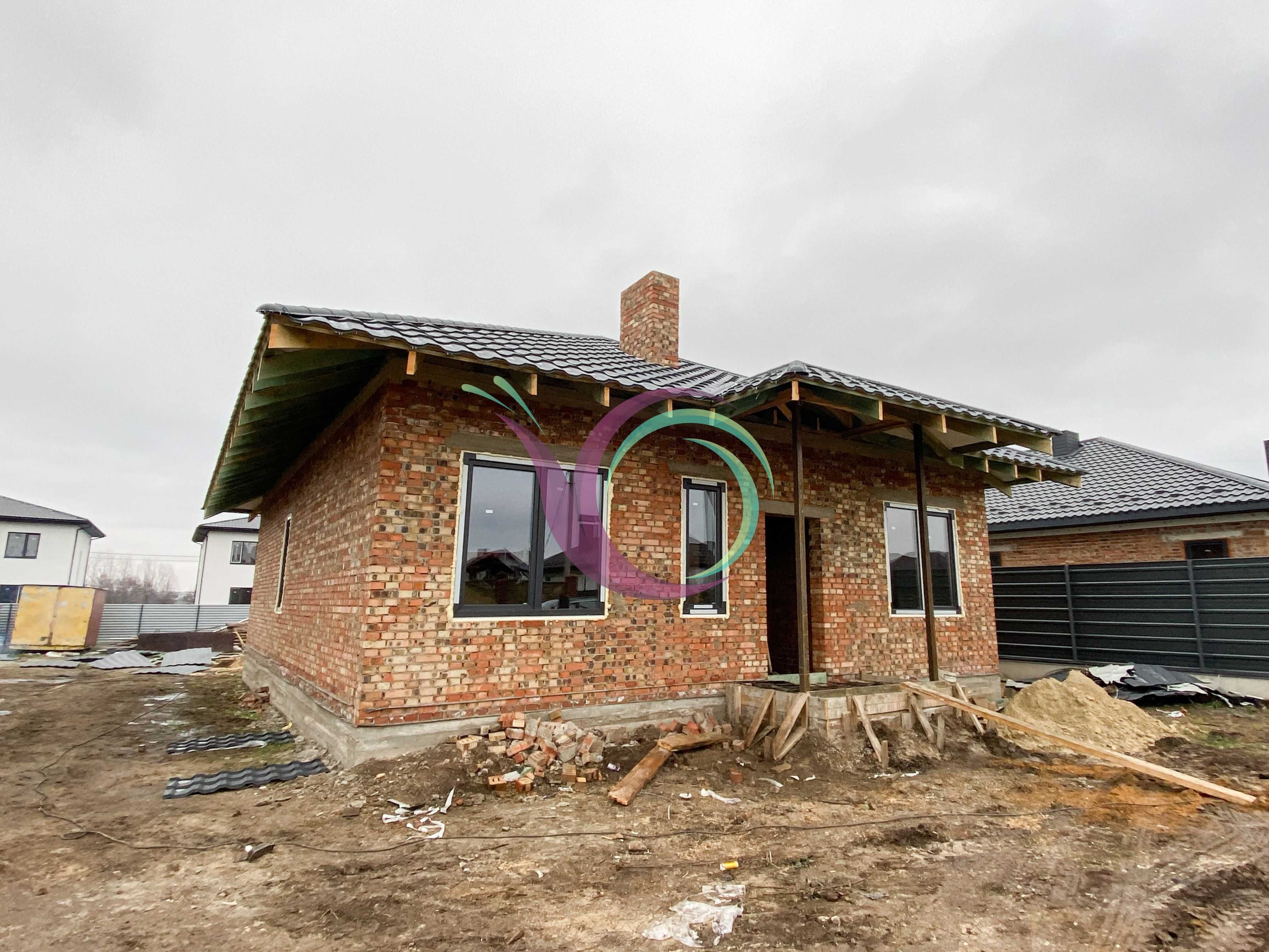 Продається Будинок 100 м² у престижному районі с. Боратин!!!