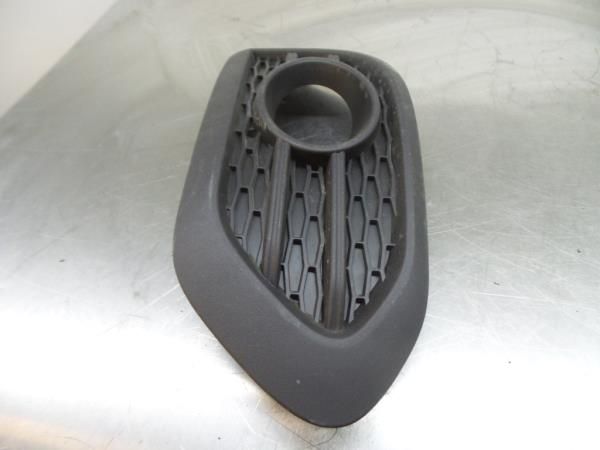 Grelha frente RENAULT Kadjar (HA_, HL_)