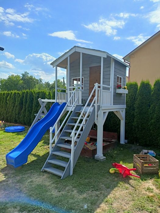 Domek dla dzieci