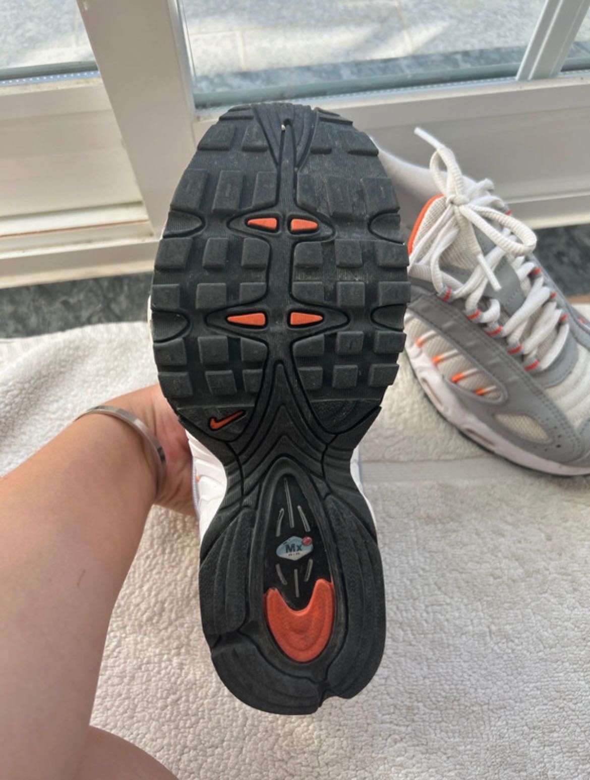 Nike Sapatilhas Air Max Tailwind