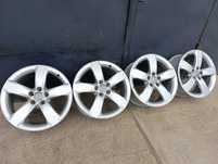 Felgi 18" Audi A4 A5 A6 VW Tiguan Skoda Superb Seat 5x112 4G0.601.025M