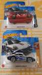 Hotwheels diversos