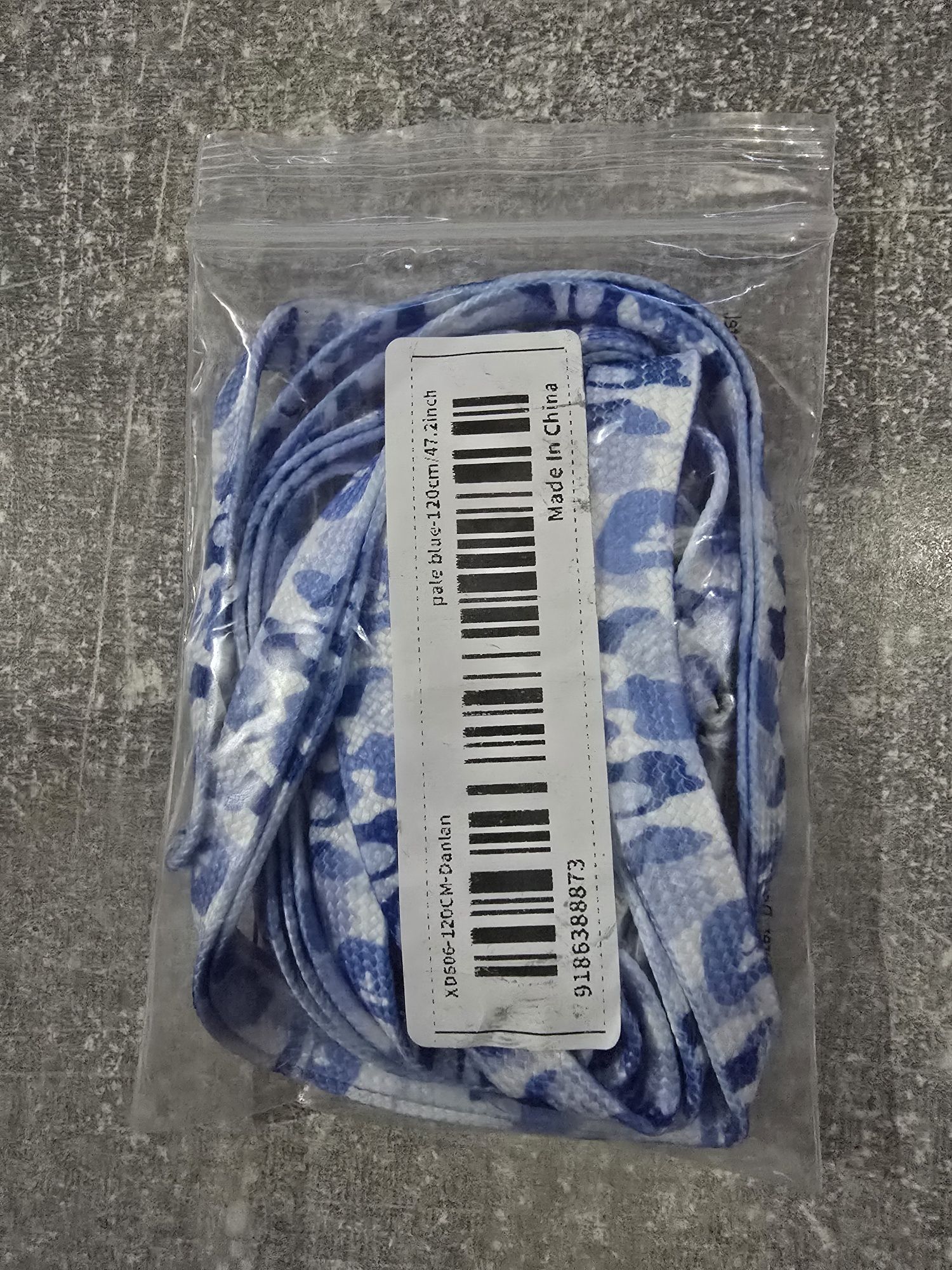 Sznurówki w stylu Bape, Vans, Off White, Supreme