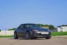Mazda Mx-5 NC 2.0 Sport 160cv