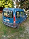 Renault Kangoo 1,5 dCi