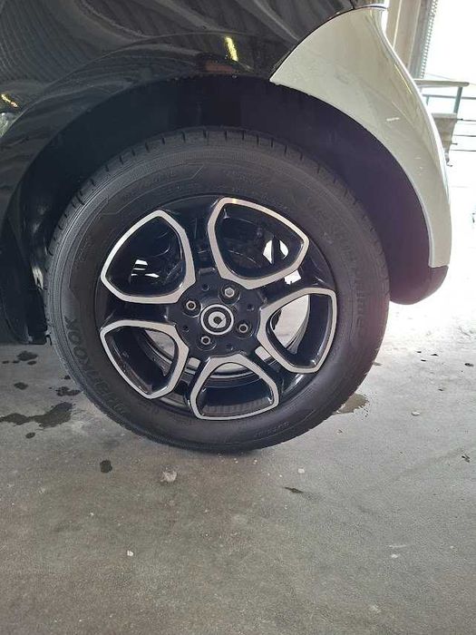 SMART Fortwo 1º dono