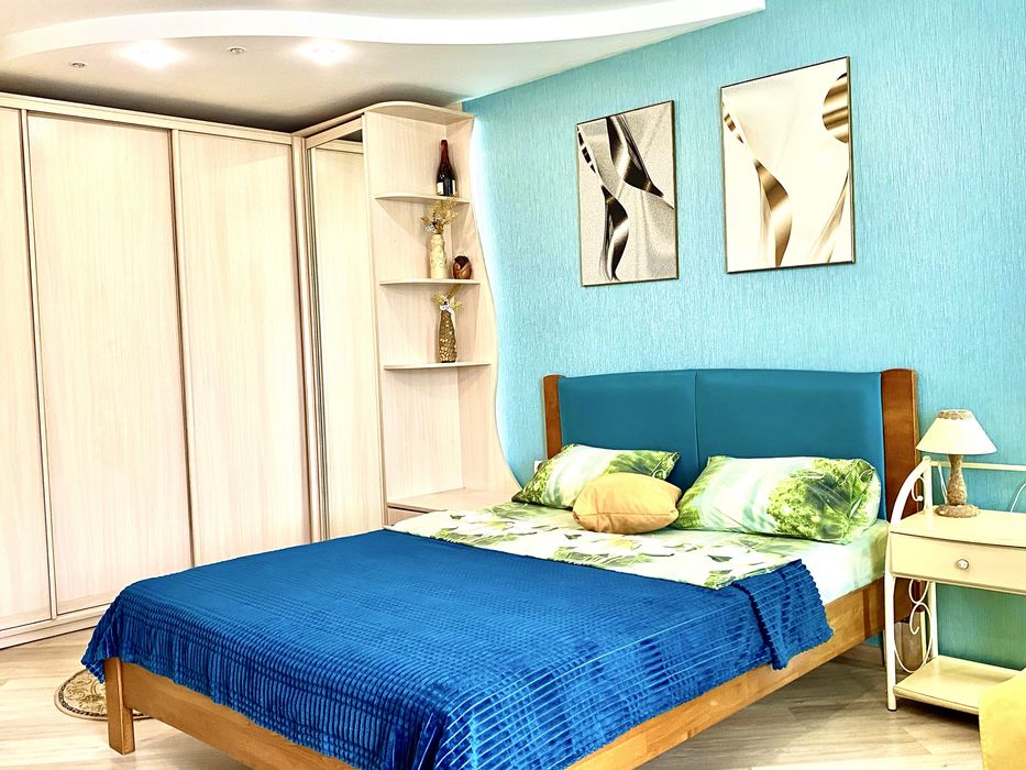 1кім кввртира/ Замостя/вокзал