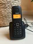 Telefon stacjonarny Gigaset