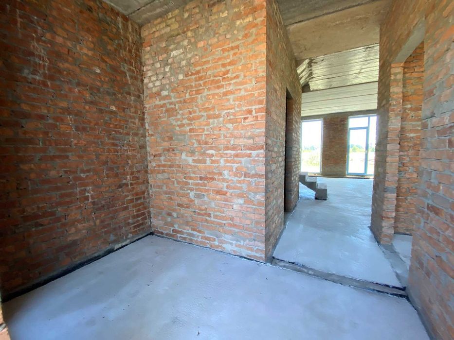 Продаж ексклюзивного дуплексу в Тяжилові