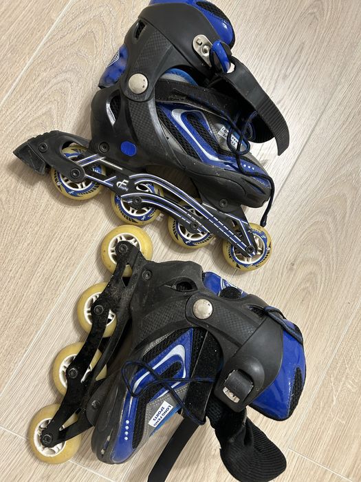 Ролики розсувні, дитячі