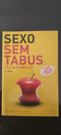 Livro sexo sem tabus