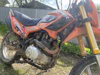 Продам Viper mx200r