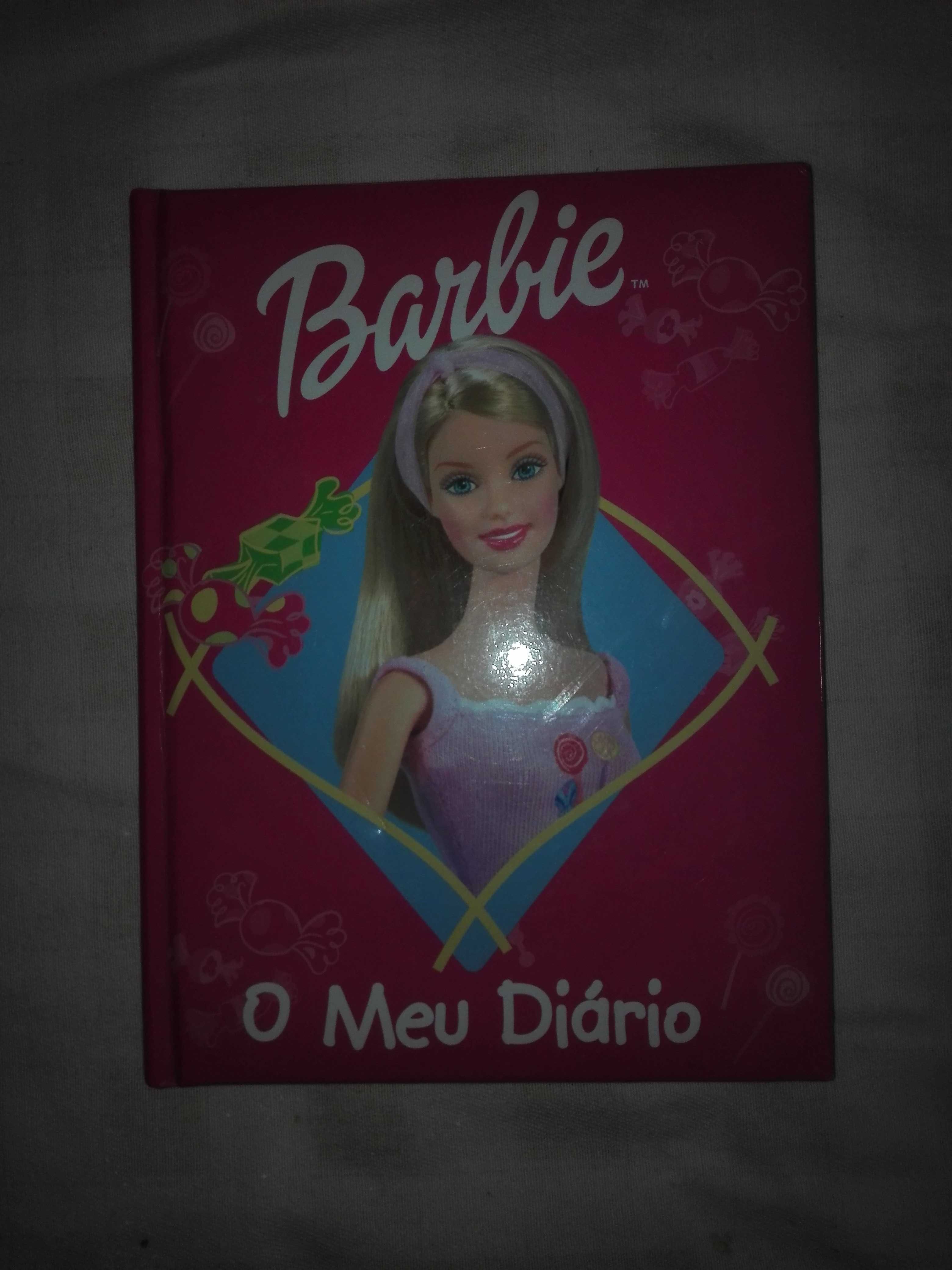 Diário da Barbie