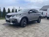 Peugeot 3008 1.5 BlueHdi EAT8 automat